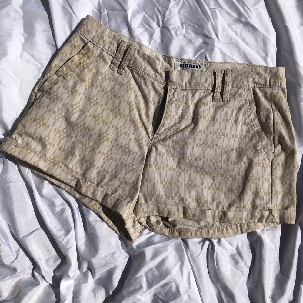 Old navy short
